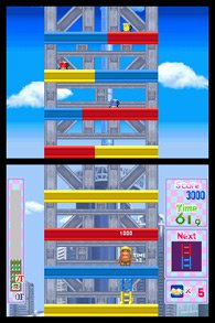 Hard-Hat Domo screenshot, image №252741 - RAWG