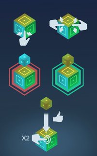 Hypercube screenshot, image №1091717 - RAWG