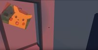 Escape Room (itch) (CooperFryar, Adriana Gonzales, Kevin Benavides, Crimzen, zoeohhh, schwizzlers) screenshot, image №2253756 - RAWG
