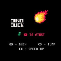 DinoDuck screenshot, image №3445085 - RAWG