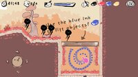The Magic Ink: Adventure Drawing screenshot, image №3405045 - RAWG