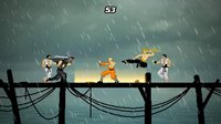 One Hit KO (EARLY PROTOTYPE) screenshot, image №1034244 - RAWG