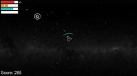 Commander Charlie: Trouble in Deep Space screenshot, image №2890035 - RAWG