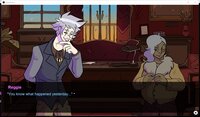 Hunderian - Part 1 screenshot, image №2701695 - RAWG