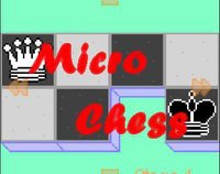 MicroChess screenshot, image №1176210 - RAWG