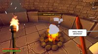 The RPG: My First Dungeon Smells screenshot, image №4222072 - RAWG