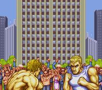 Street Fighter II: Champion Edition screenshot, image №760407 - RAWG