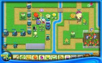 Garden Rescue (Full) screenshot, image №2084591 - RAWG