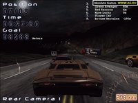 Midnight Racing: Long Night screenshot, image №309739 - RAWG