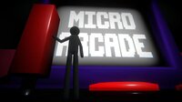 Micro Arcade screenshot, image №3100617 - RAWG