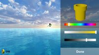 Flappy bird 3D (FunnyDev) screenshot, image №3006878 - RAWG