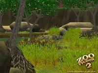 Zoo Tycoon 2 screenshot, image №393046 - RAWG