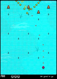 Jelly (Chris34) screenshot, image №1167843 - RAWG