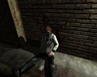 Penumbra: Black Plague screenshot, image №484573 - RAWG