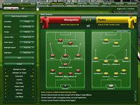 Championship Manager 2009 screenshot, image №506498 - RAWG