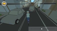 ALLEYCAT screenshot, image №1784833 - RAWG