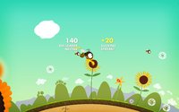 Bee Leader (itch) screenshot, image №1206844 - RAWG