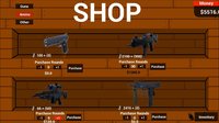 Infestation Z screenshot, image №2225485 - RAWG