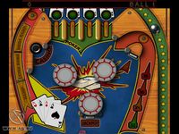 Pinball Master screenshot, image №346799 - RAWG