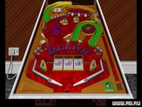 Total Pinball 3D screenshot, image №336559 - RAWG