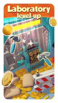 Coins Mania - King of Coins screenshot, image №2926032 - RAWG