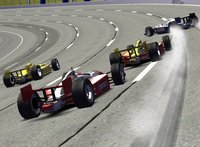 IndyCar Series screenshot, image №353753 - RAWG