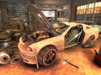 Fix My Car: Mad Road Mechanic - Max Mayhem! screenshot, image №2086812 - RAWG