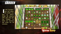 Battle Ranch: Pigs vs Plants screenshot, image №144362 - RAWG