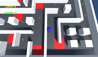 Maze (itch) (A_la_fresh) screenshot, image №2384414 - RAWG