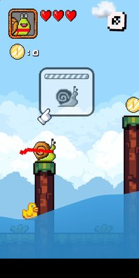 Snail Race screenshot, image №1636614 - RAWG