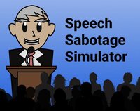 Speech Sabotage Simulator screenshot, image №3593947 - RAWG