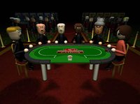 Texas Hold'em Tournament screenshot, image №251693 - RAWG