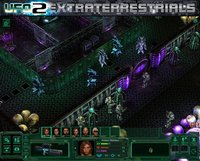 UFO2Extraterrestrials: Battle for Mercury screenshot, image №545251 - RAWG