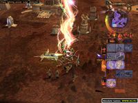 Emperor: Battle for Dune screenshot, image №313928 - RAWG