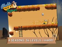 Super Chuckie Egg screenshot, image №1996260 - RAWG
