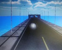 Speed Ball Island screenshot, image №1246198 - RAWG