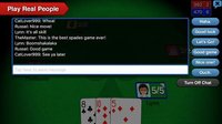 Spades + screenshot, image №1457121 - RAWG