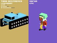 Smashy Road: Wanted 2 screenshot, image №2472990 - RAWG