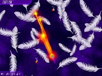 Chicken Invaders 4 (itch) screenshot, image №1037560 - RAWG