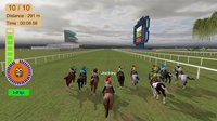 Horse Racing 2016 screenshot, image №32929 - RAWG