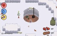 Hunted in the Winter screenshot, image №2262375 - RAWG