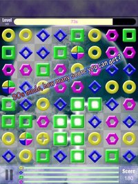 Rings Linking screenshot, image №1683675 - RAWG