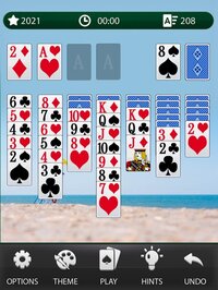 Solitaire Classic - Classic screenshot, image №2797125 - RAWG