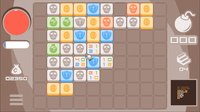 Dungeons & Brooms HD screenshot, image №1930253 - RAWG