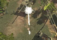 Combat Elite: WWII Paratroopers screenshot, image №439826 - RAWG