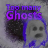 Too many ghost screenshot, image №2315649 - RAWG