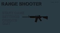Range Shooter (itch) screenshot, image №1251589 - RAWG