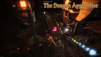 The Dragon Apprentice screenshot, image №3336517 - RAWG