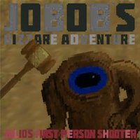 Julio's First Person Shooter - Beta 1 screenshot, image №1272930 - RAWG