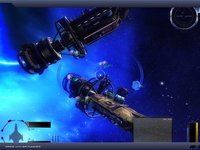 Space Force: Rogue Universe screenshot, image №455601 - RAWG